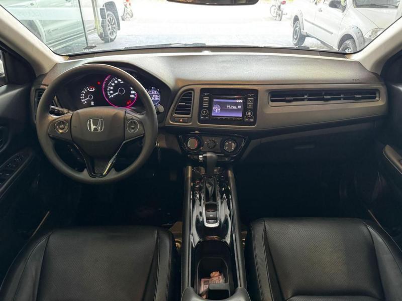 HONDA HR-V LX CVT 2019 - foto 10
