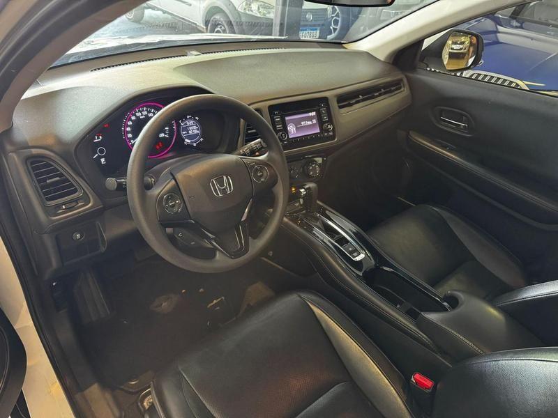 HONDA HR-V LX CVT 2019 - foto 8