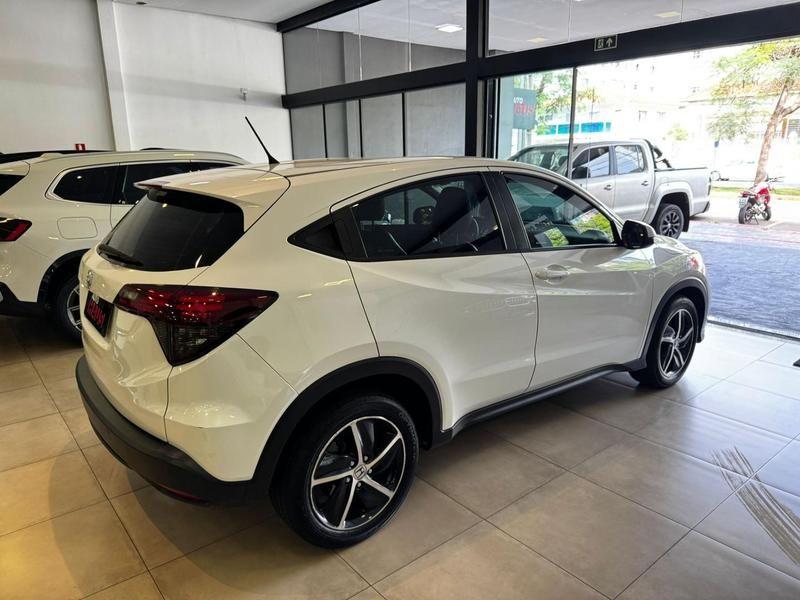 HONDA HR-V LX CVT 2019 - foto 4