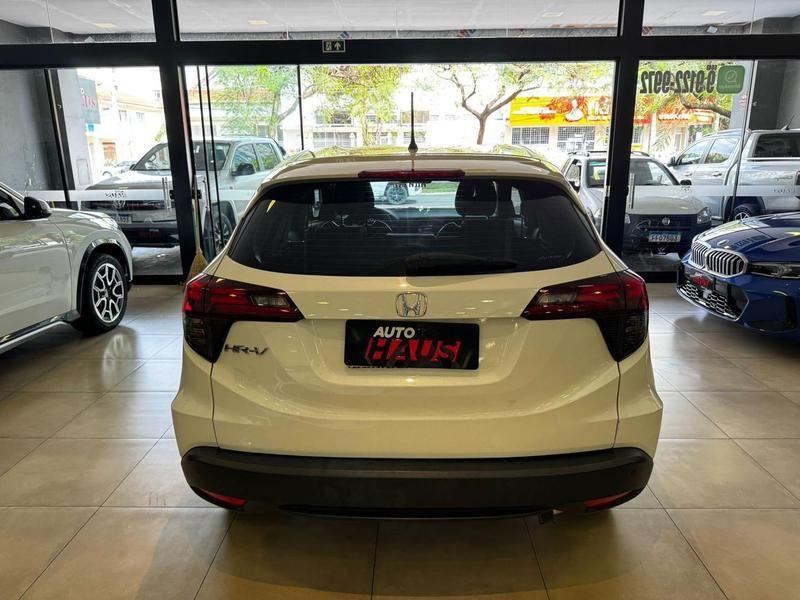 HONDA HR-V LX CVT 2019 - foto 6
