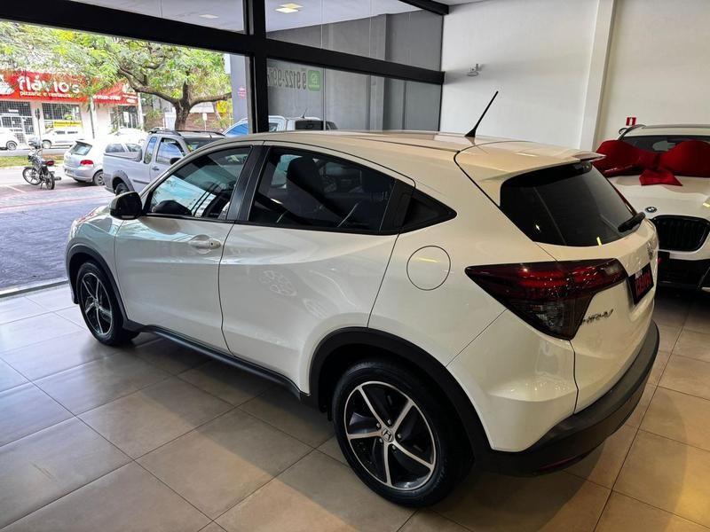 HONDA HR-V LX CVT 2019 - foto 3
