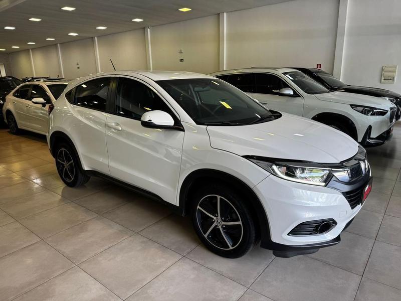 HONDA HR-V LX CVT 2019 - foto 2