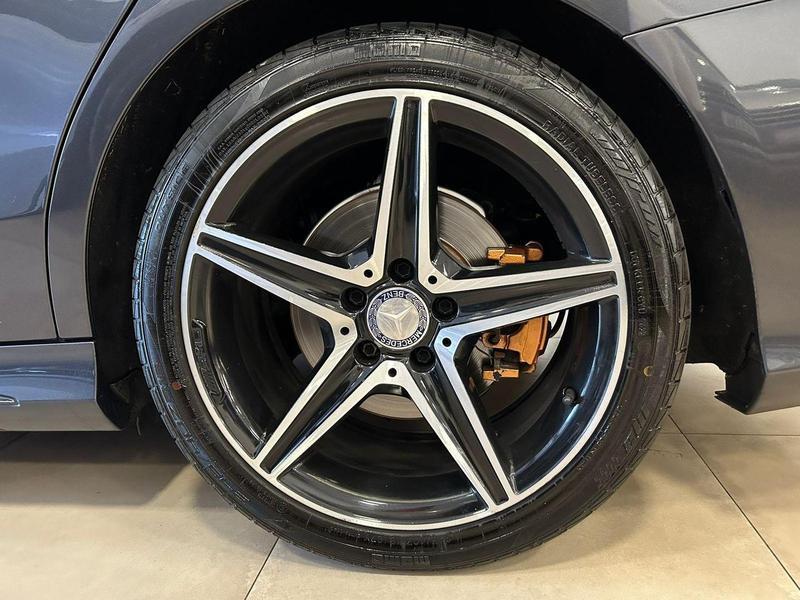 MERCEDES-BENZ C250 2015 - foto 16
