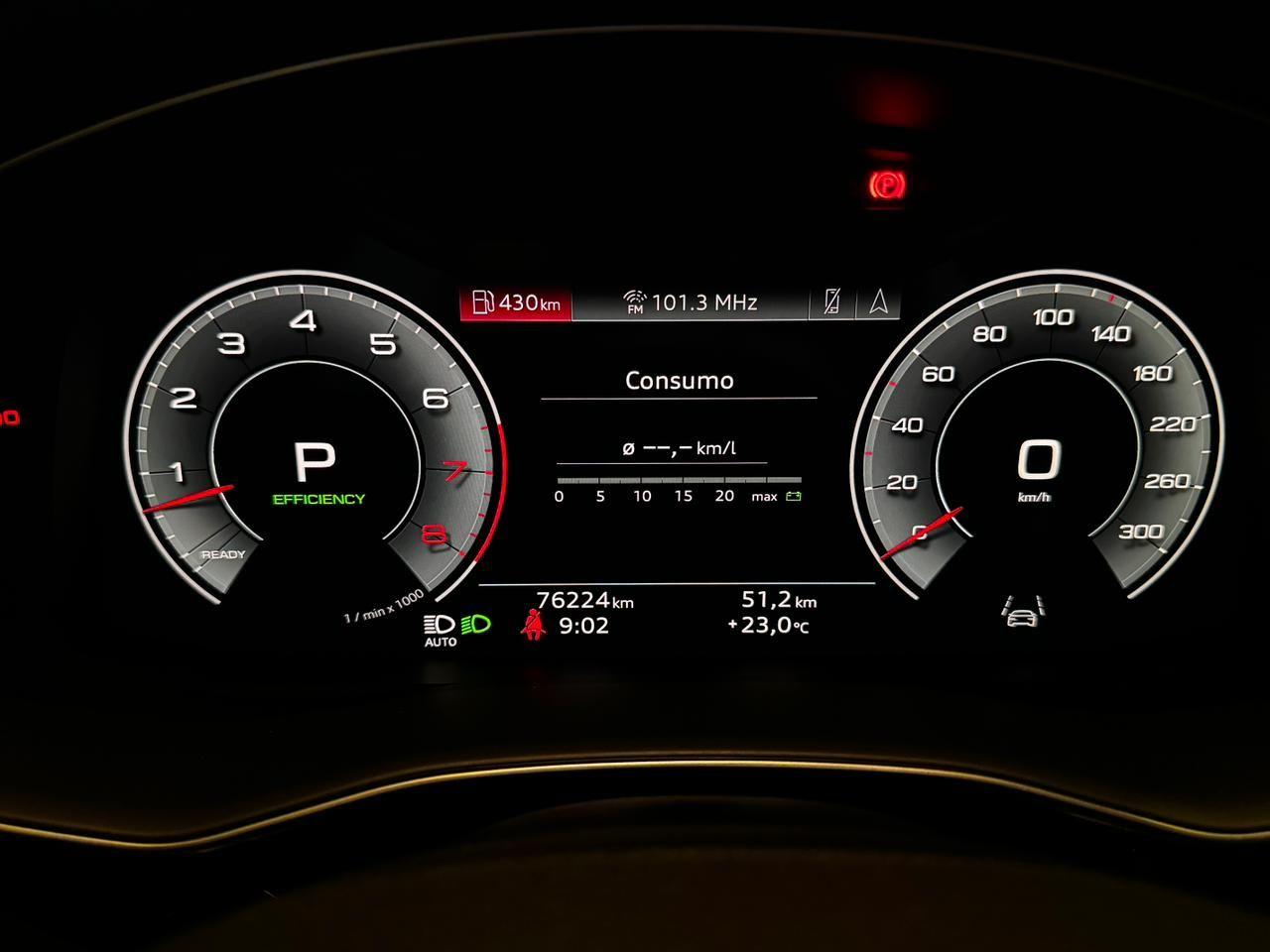 AUDI Q7 PERF.BLACK HIBRIDO 2022 - foto 21