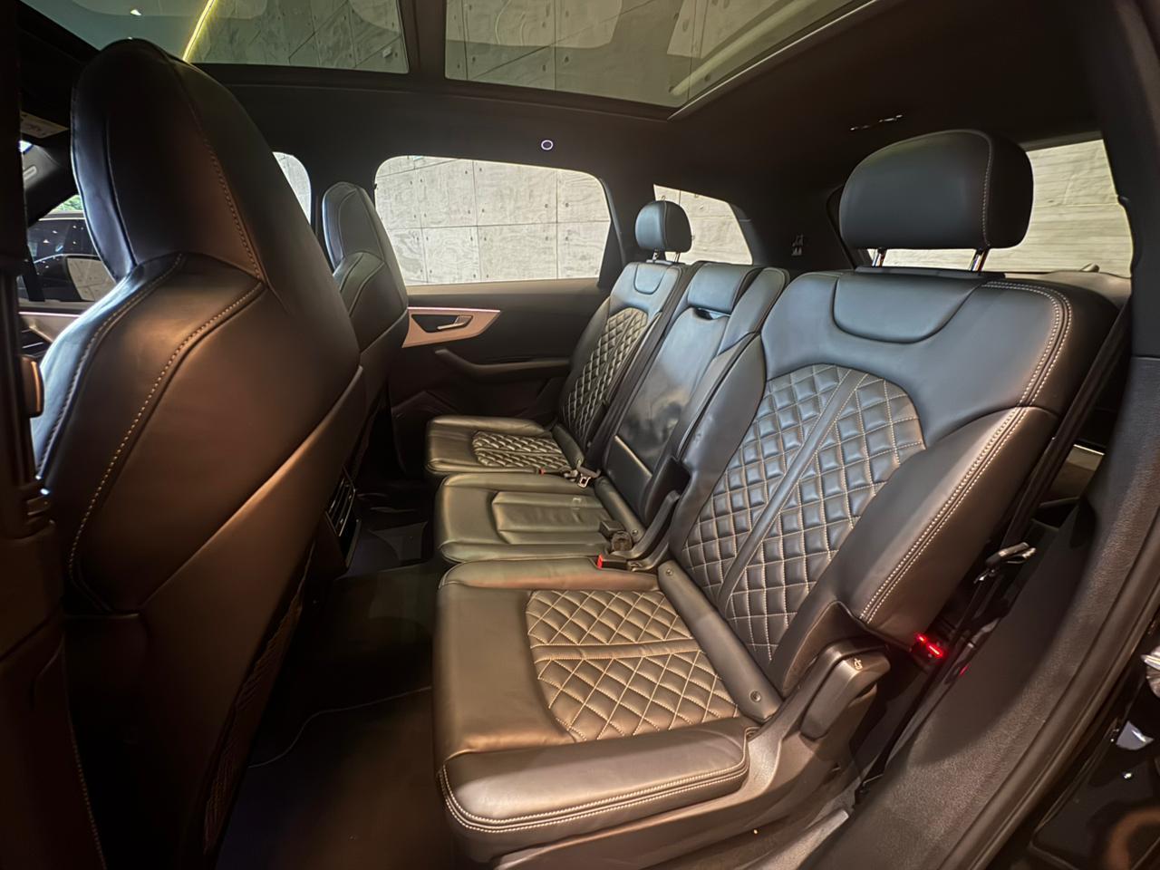 AUDI Q7 PERF.BLACK HIBRIDO 2022 - foto 16