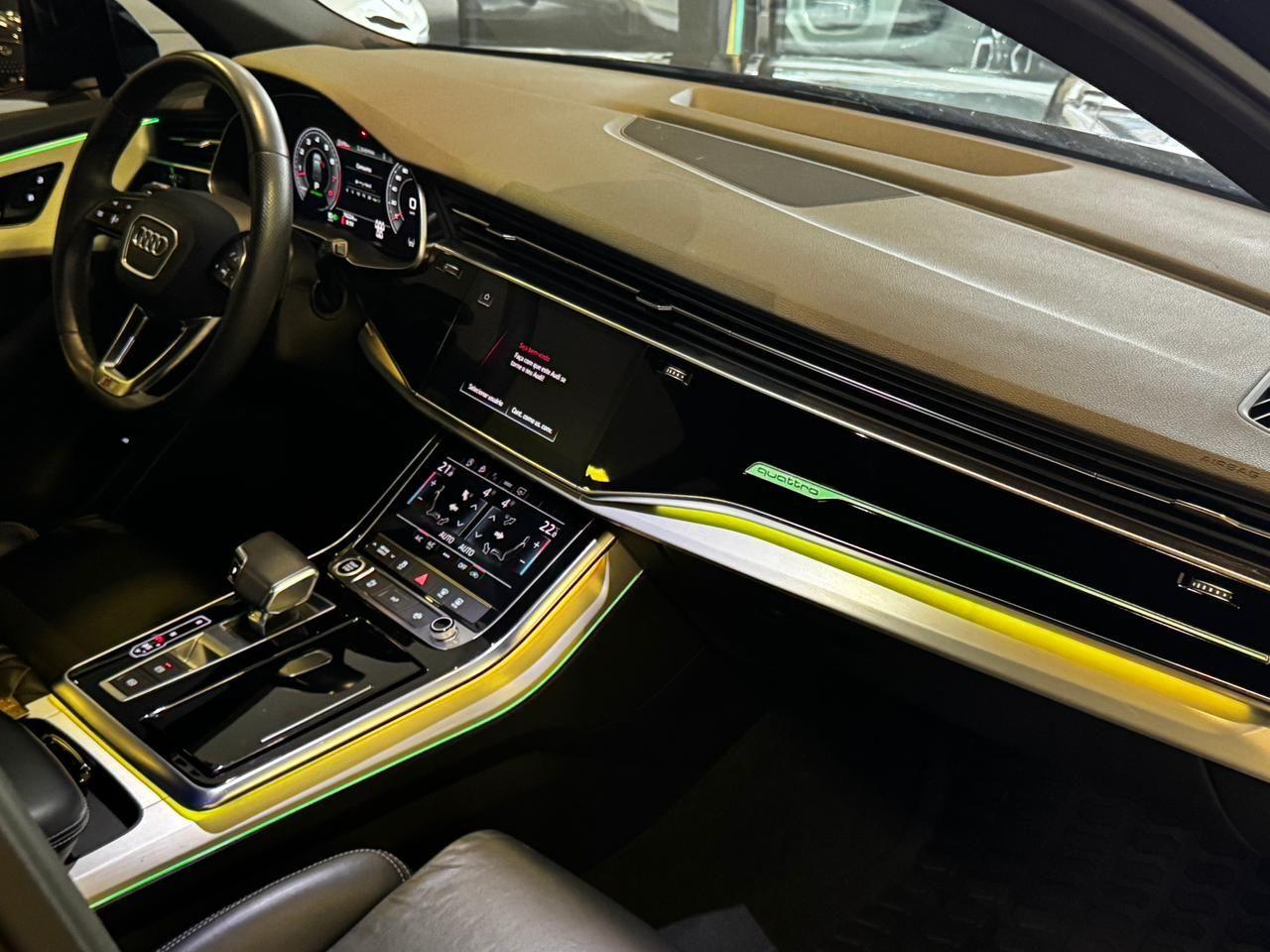 AUDI Q7 PERF.BLACK HIBRIDO 2022 - foto 15