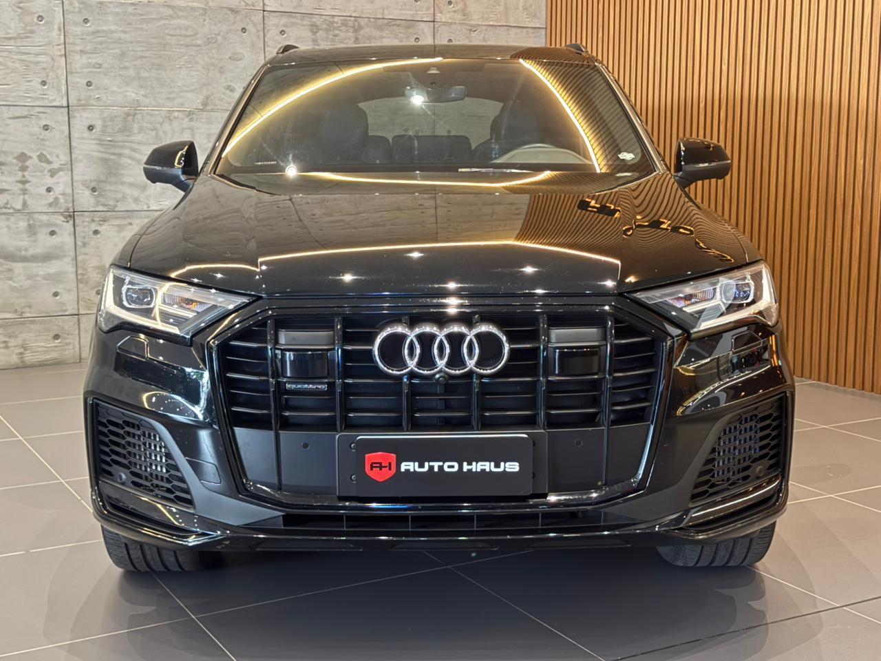 AUDI Q7 PERF.BLACK HIBRIDO 2022 - foto 6