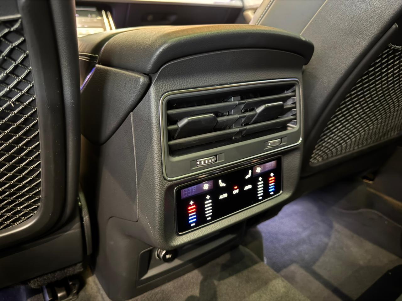 AUDI Q7 PERF.BLACK HIBRIDO 2022 - foto 15