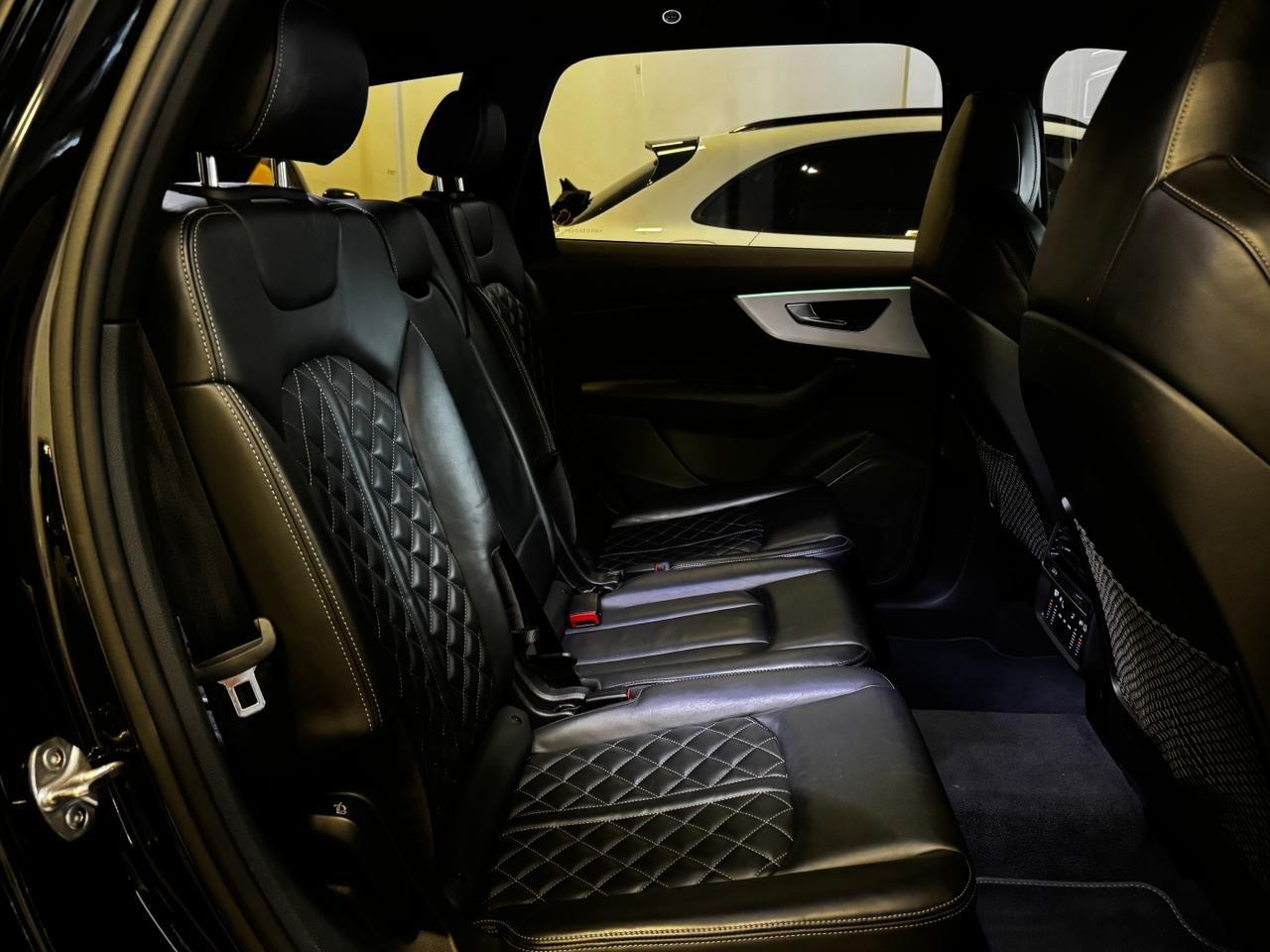 AUDI Q7 PERF.BLACK HIBRIDO 2022 - foto 20