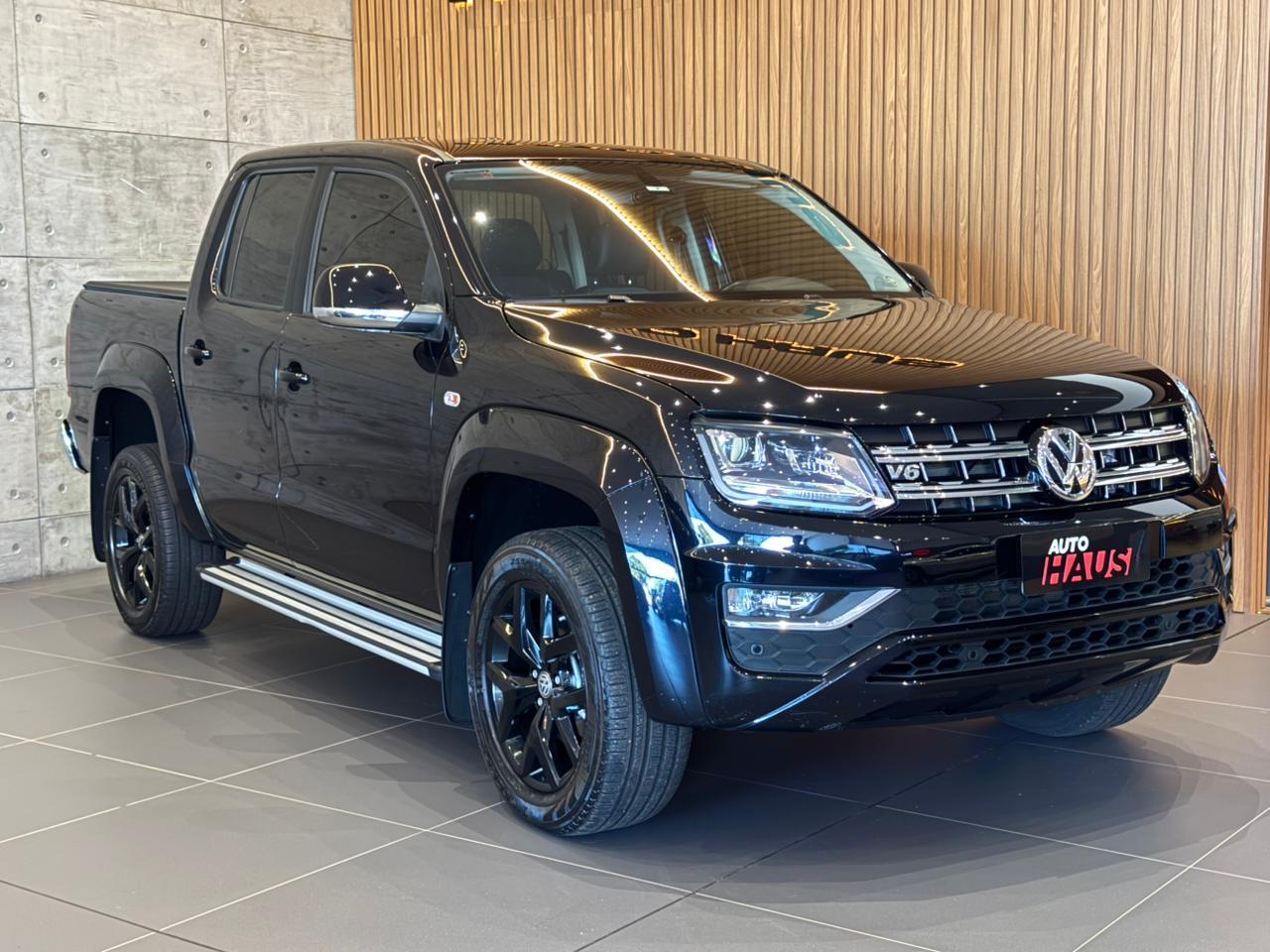VOLKSWAGEN AMAROK V6 HIGH 2023 - foto 2