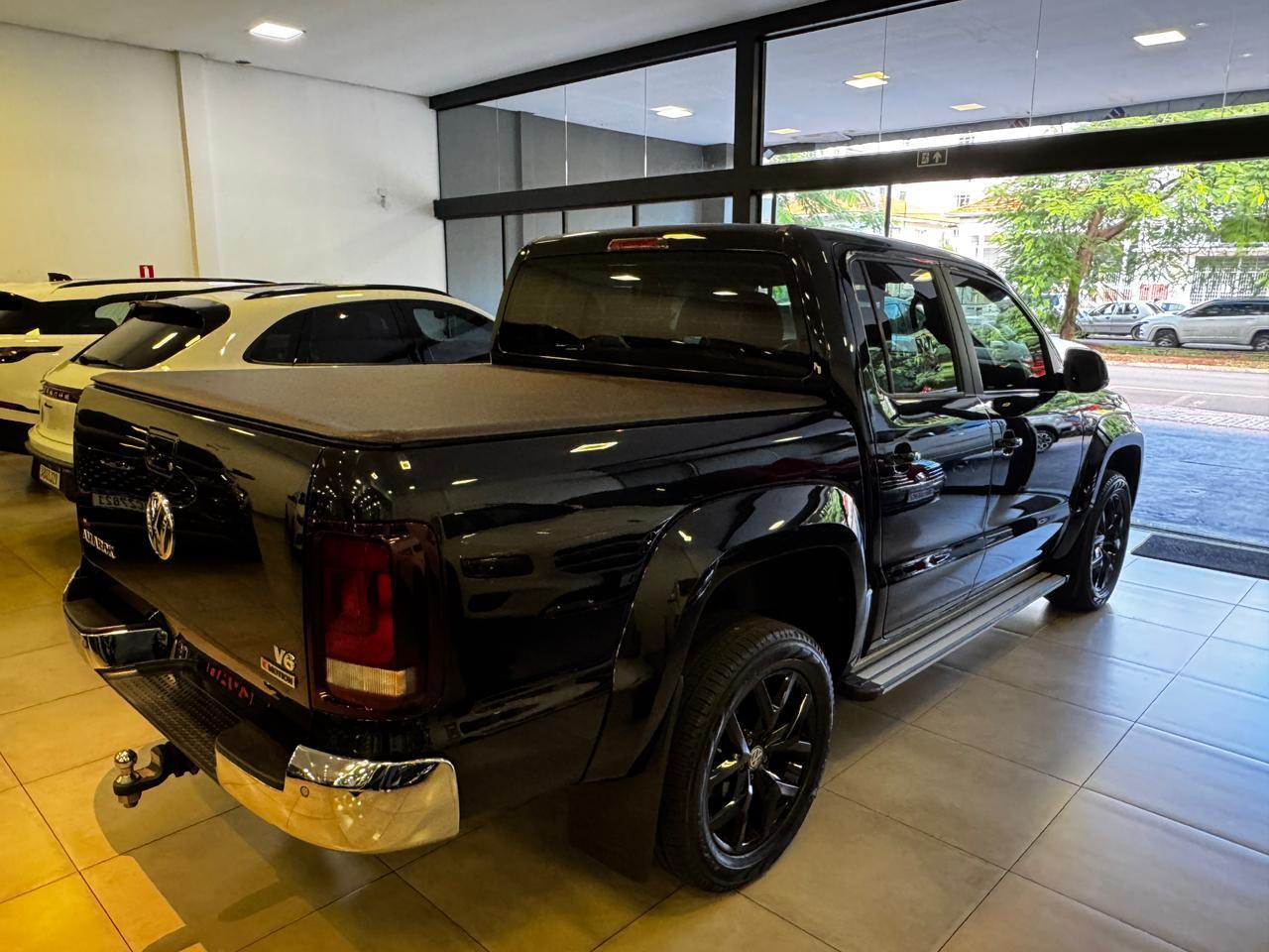 VOLKSWAGEN AMAROK V6 HIGH 2023 - foto 4
