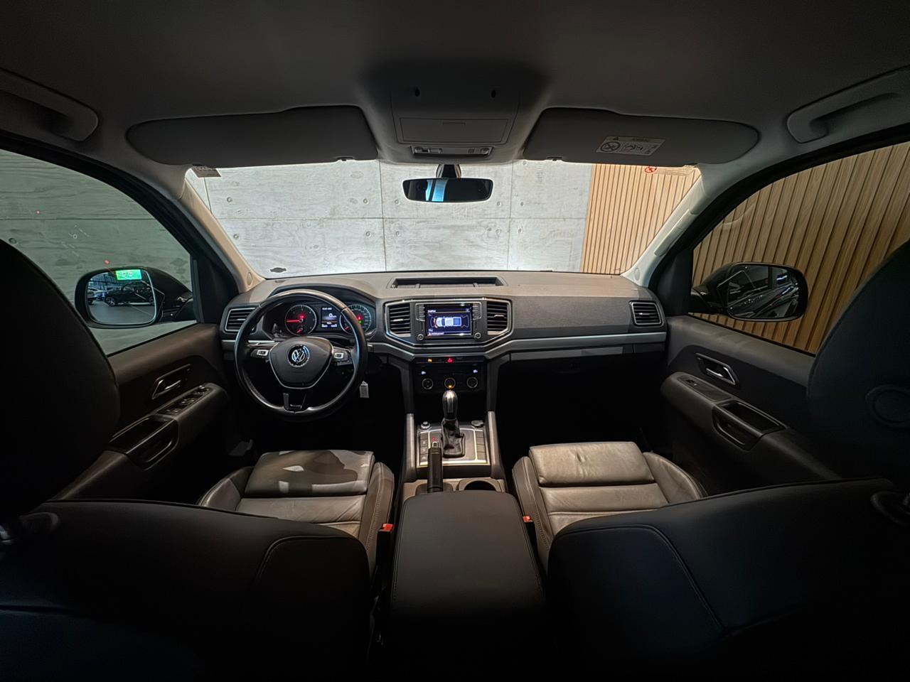 VOLKSWAGEN AMAROK V6 HIGH 2023 - foto 16