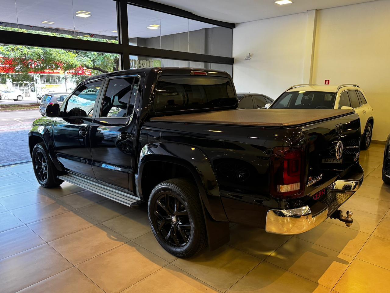 VOLKSWAGEN AMAROK V6 HIGH 2023 - foto 5