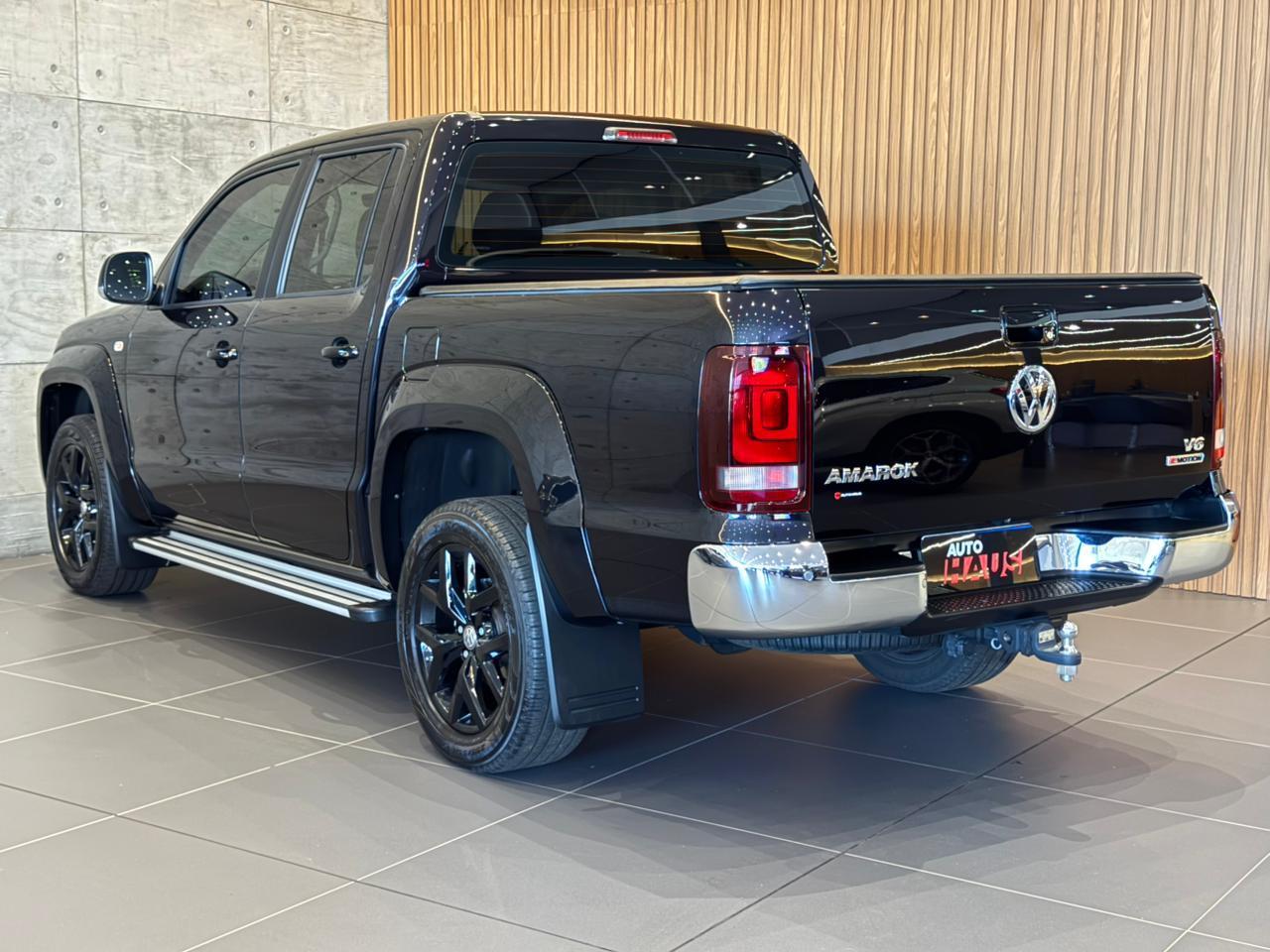 VOLKSWAGEN AMAROK V6 HIGH 2023 - foto 5