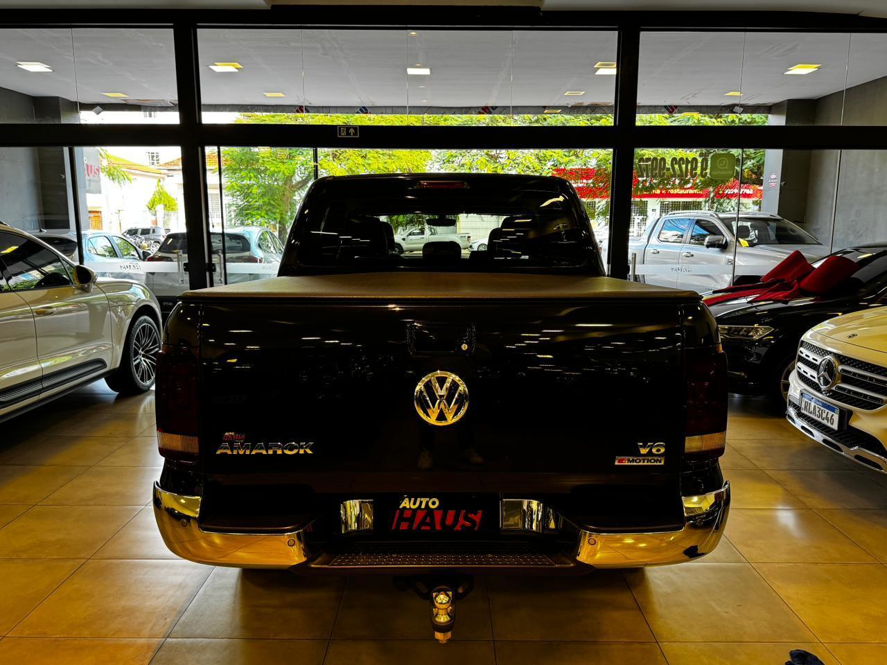 VOLKSWAGEN AMAROK V6 HIGH 2023 - foto 6