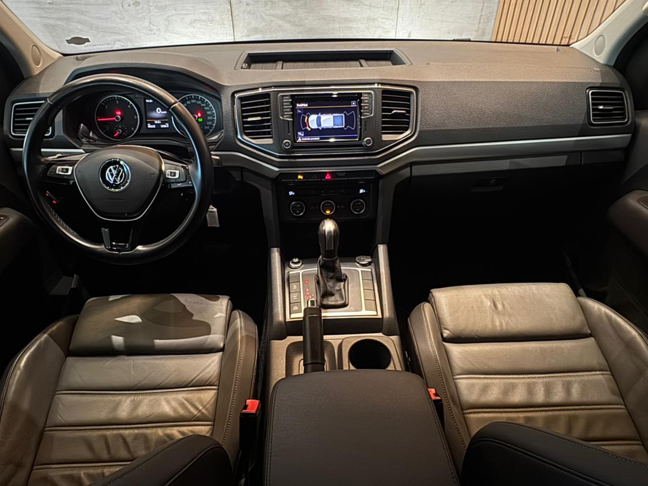 VOLKSWAGEN AMAROK V6 HIGH 2023 - foto 10