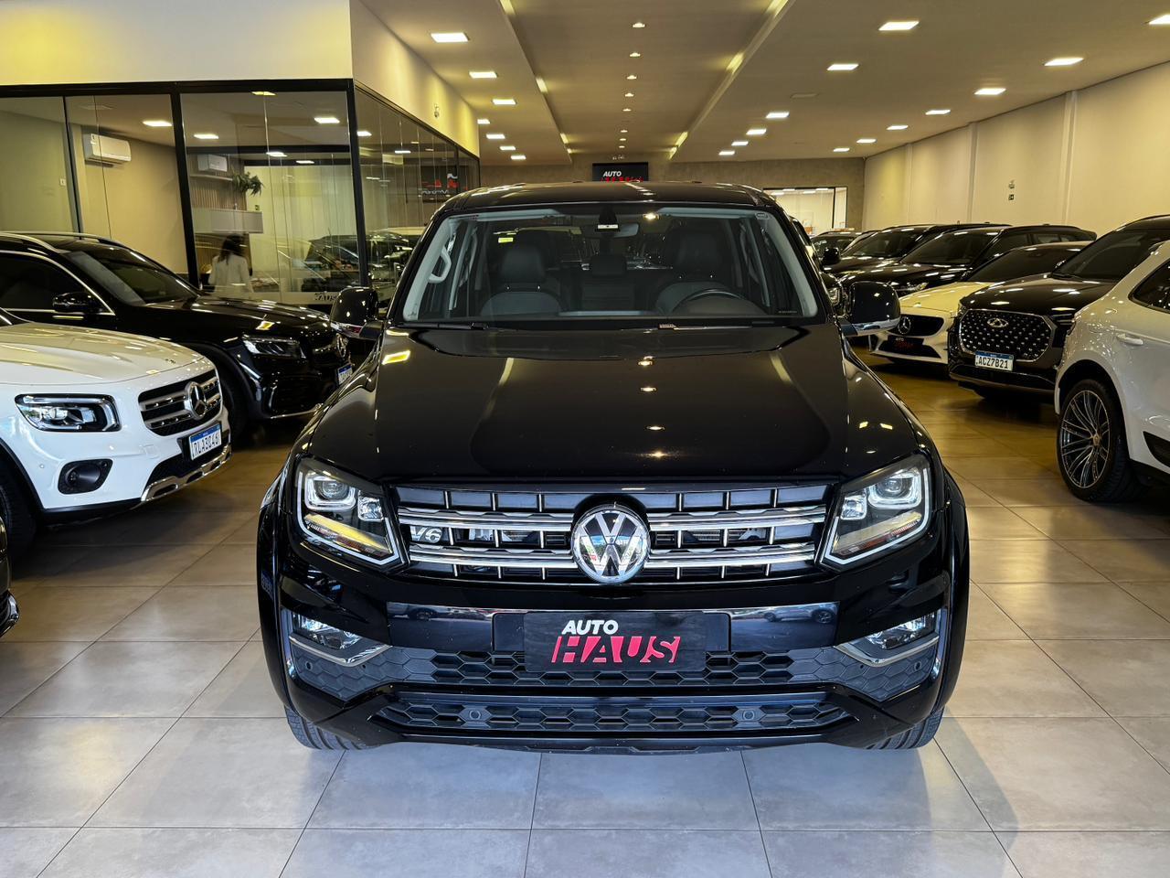 VOLKSWAGEN AMAROK V6 HIGH 2023 - foto 3