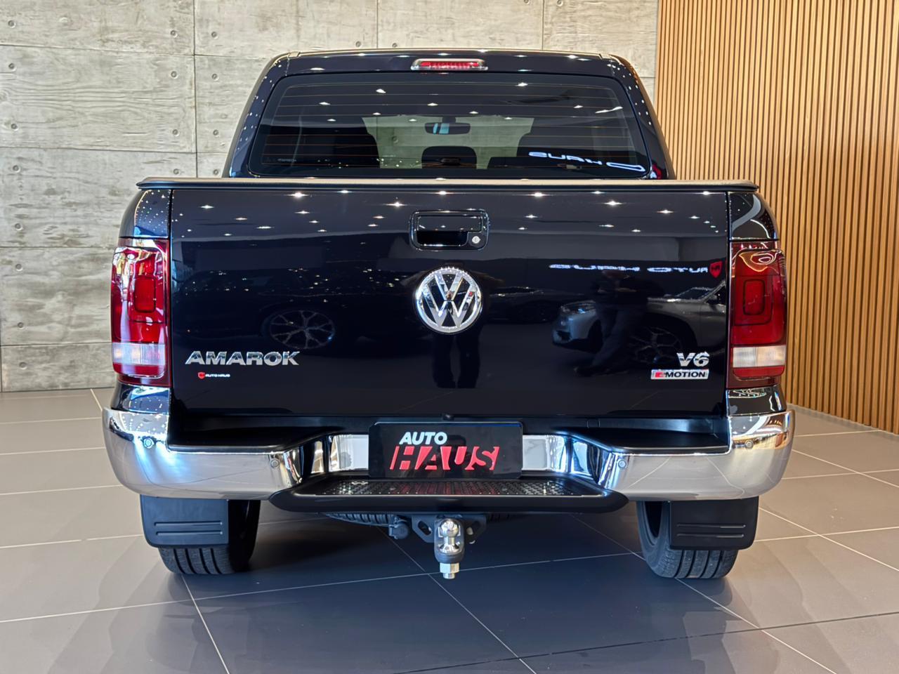 VOLKSWAGEN AMAROK V6 HIGH 2023 - foto 7