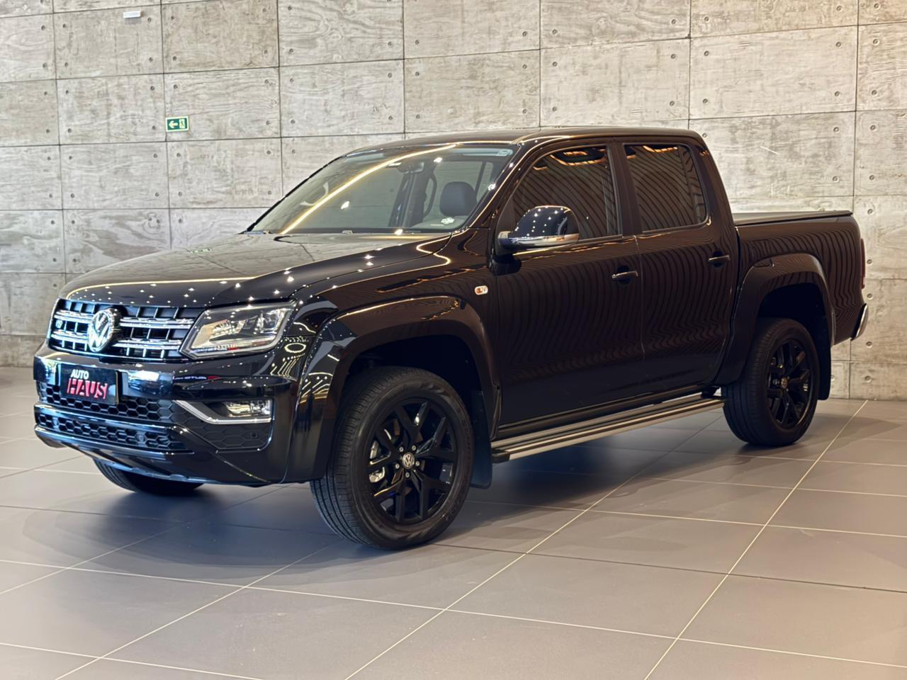 VOLKSWAGEN AMAROK V6 HIGH 2023 - foto 3