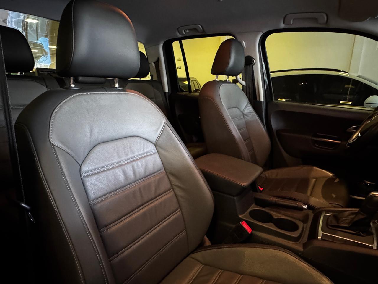 VOLKSWAGEN AMAROK V6 HIGH 2023 - foto 13
