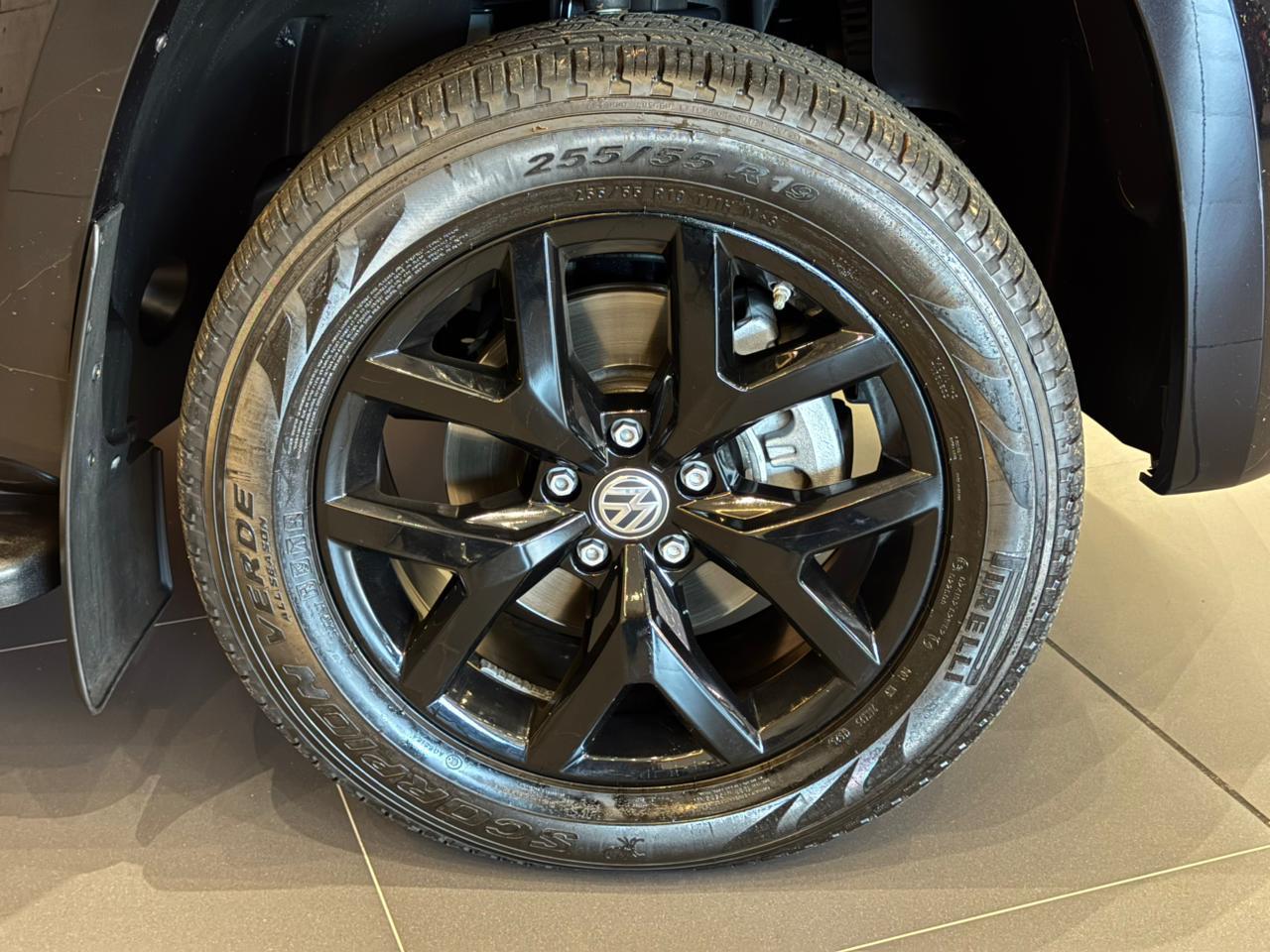 VOLKSWAGEN AMAROK V6 HIGH 2023 - foto 15