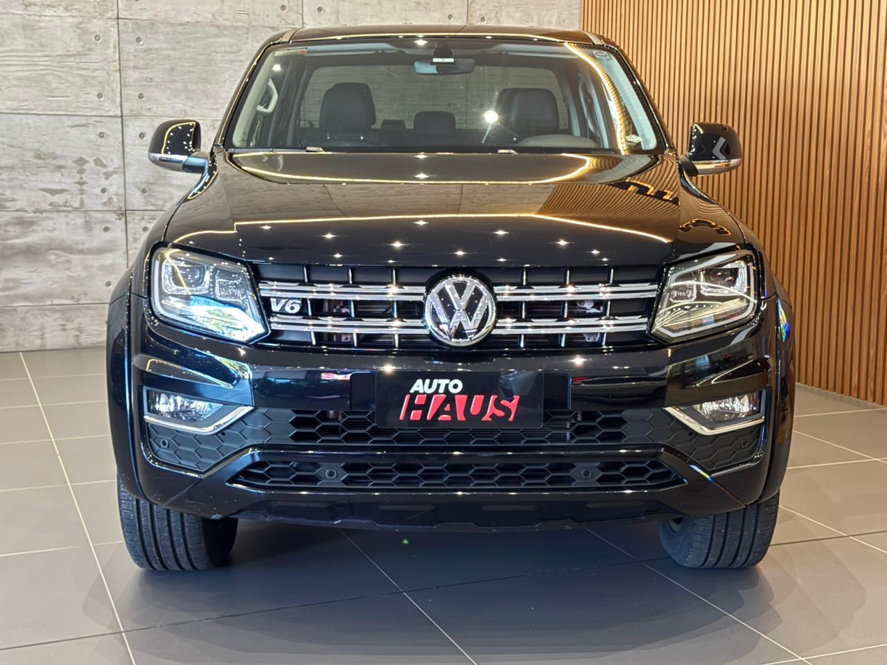 VOLKSWAGEN AMAROK V6 HIGH 2023 - foto 6