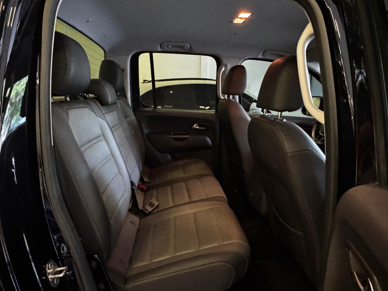 VOLKSWAGEN AMAROK V6 HIGH 2023 - foto 16
