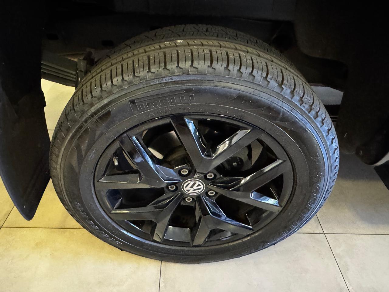 VOLKSWAGEN AMAROK V6 HIGH 2023 - foto 15