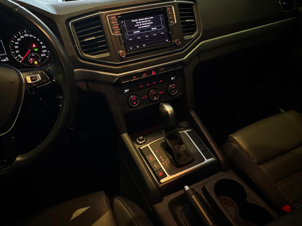 VOLKSWAGEN AMAROK V6 HIGH 2023 - foto 10