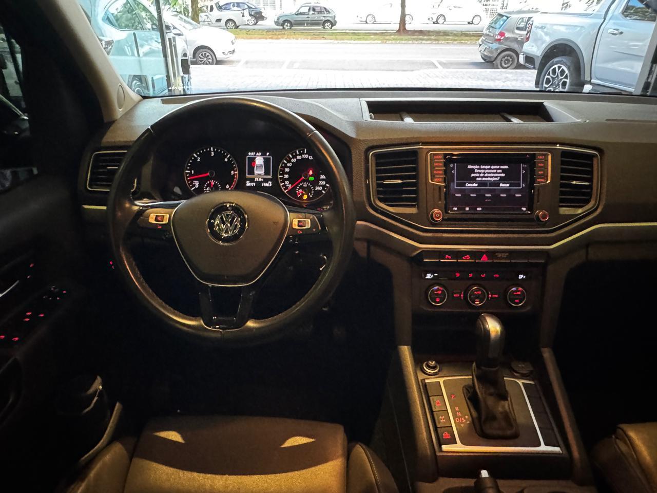VOLKSWAGEN AMAROK V6 HIGH 2023 - foto 8