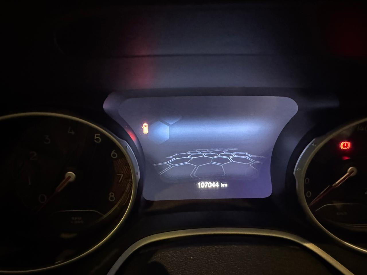 JEEP COMPASS LONGITUDE F 2021 - foto 7