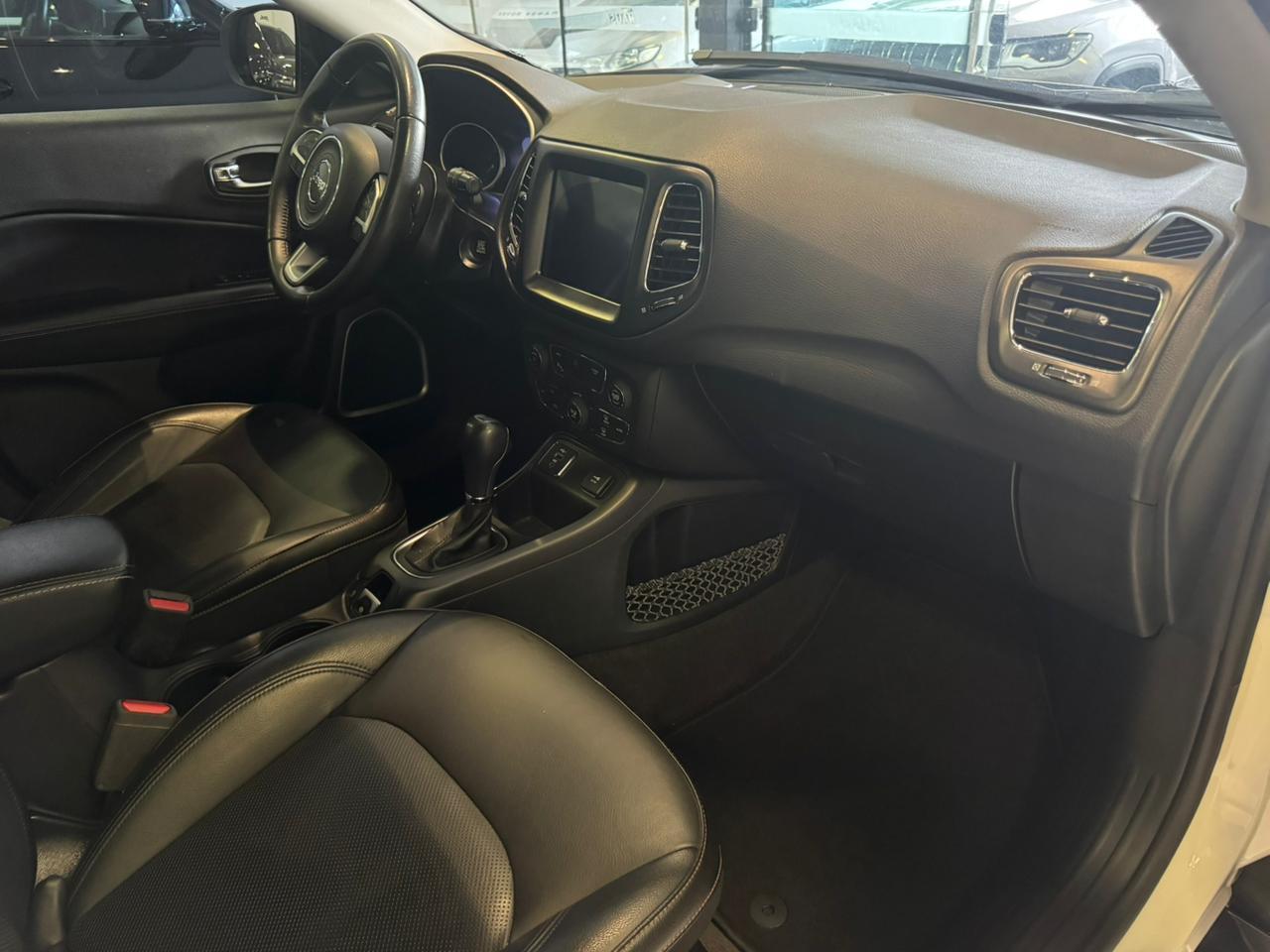 JEEP COMPASS LONGITUDE F 2021 - foto 10