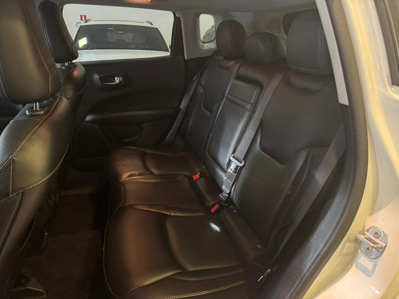 JEEP COMPASS LONGITUDE F 2021 - foto 12