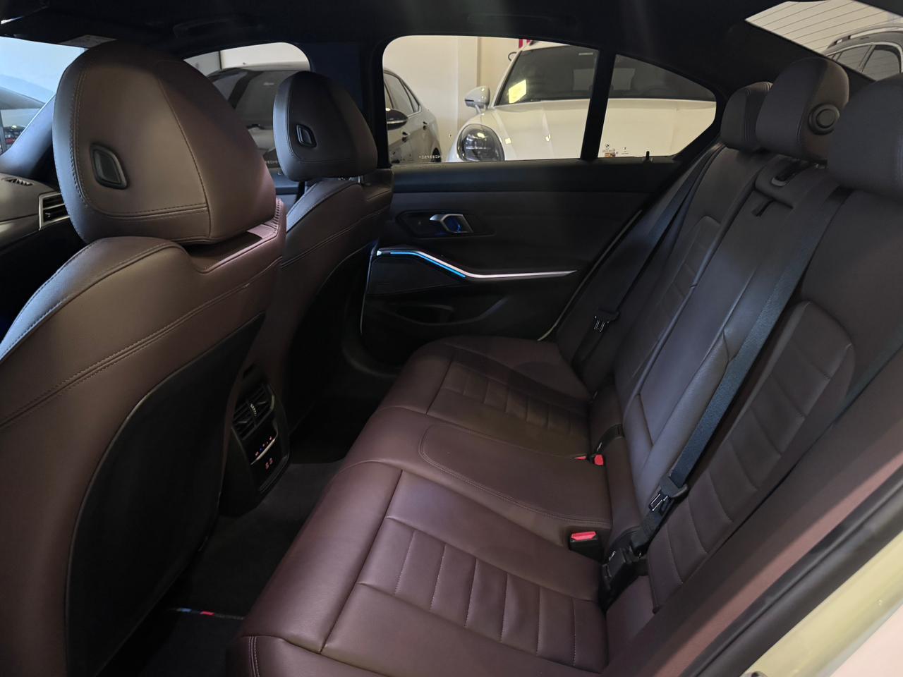 BMW 320I M 10TH ANNIVERSARY EDITION 2025 - foto 15