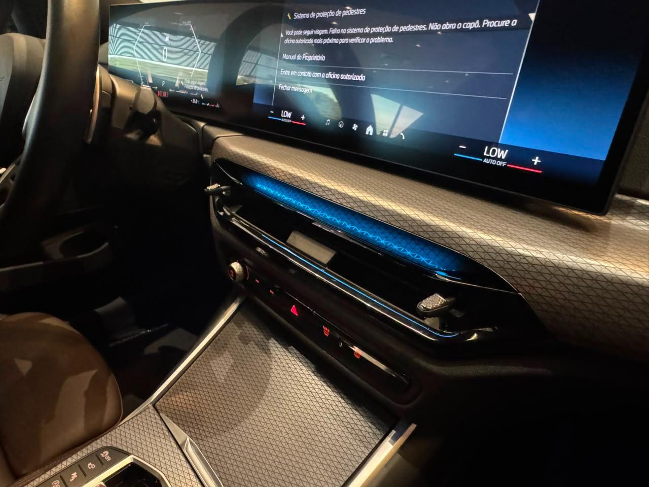 BMW 320I M 10TH ANNIVERSARY EDITION 2025 - foto 15