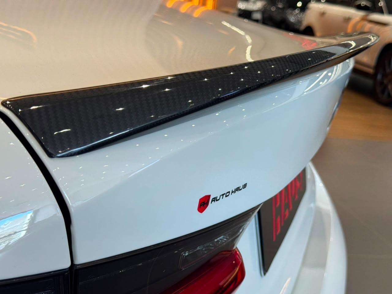 BMW 320I M 10TH ANNIVERSARY EDITION 2025 - foto 8