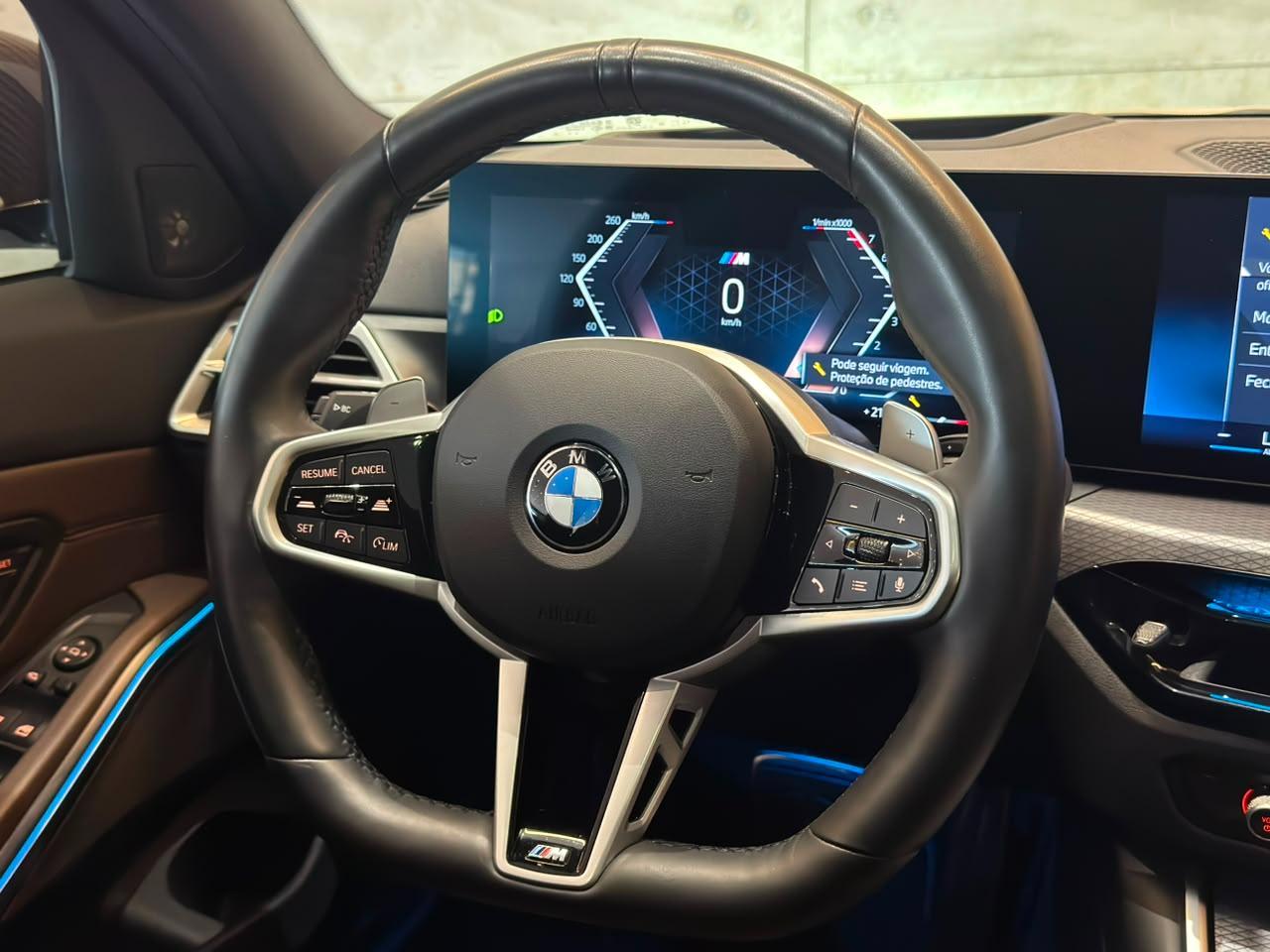 BMW 320I M 10TH ANNIVERSARY EDITION 2025 - foto 13