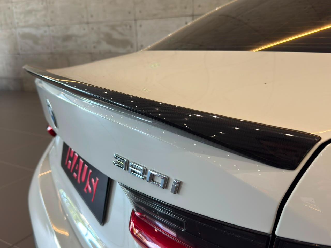 BMW 320I M 10TH ANNIVERSARY EDITION 2025 - foto 7