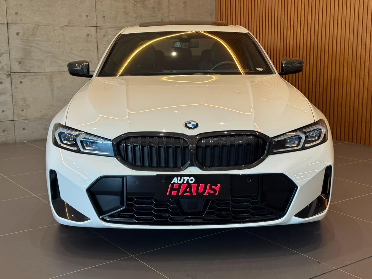 BMW 320I M 10TH ANNIVERSARY EDITION 2025 - foto 3