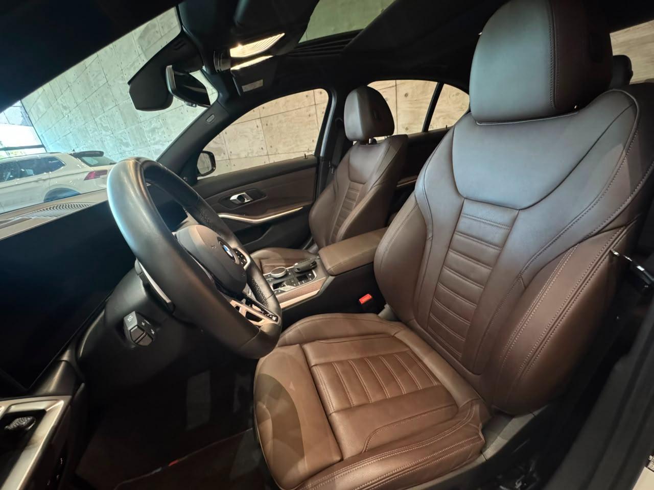 BMW 320I M 10TH ANNIVERSARY EDITION 2025 - foto 14
