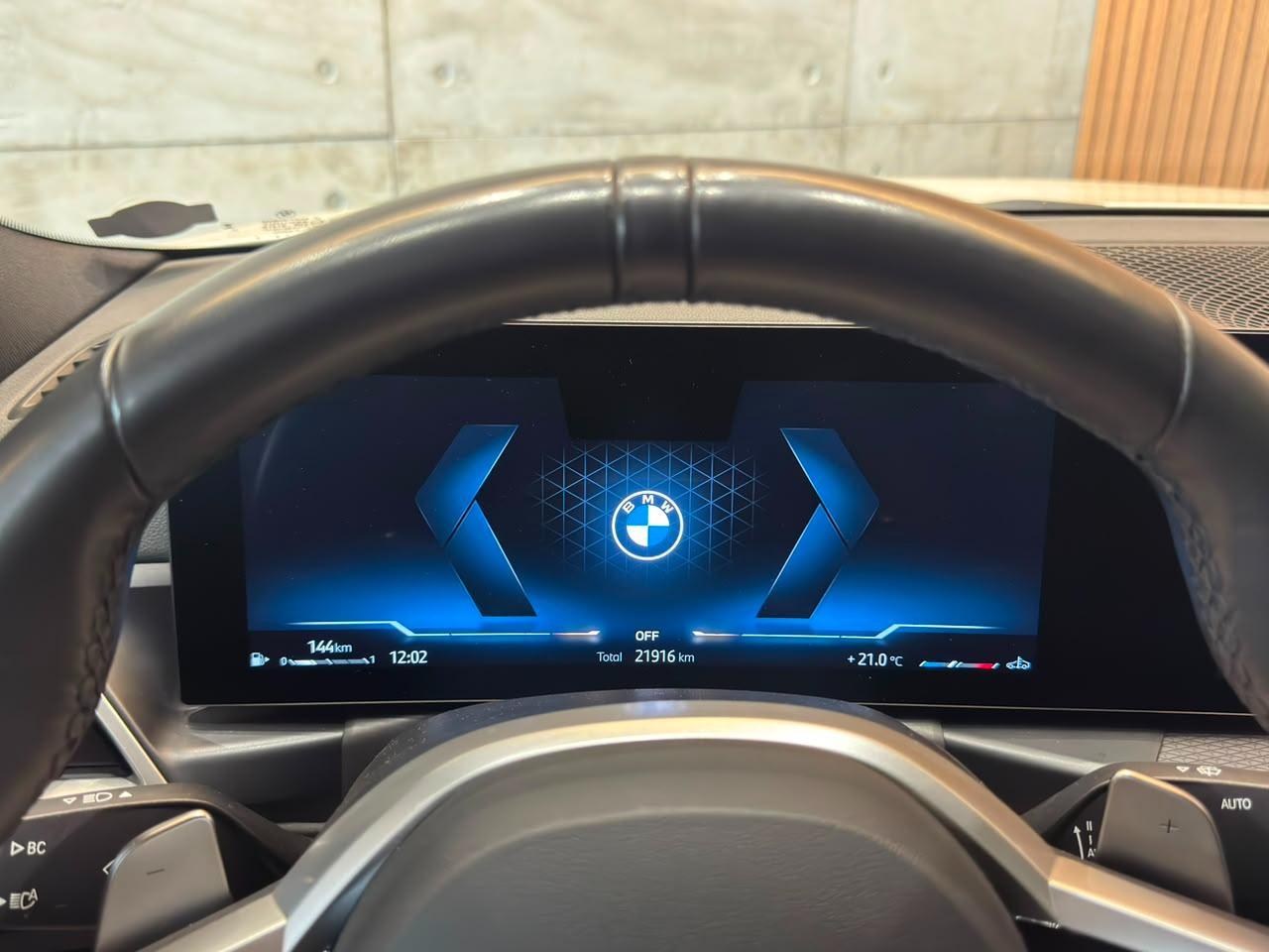 BMW 320I M 10TH ANNIVERSARY EDITION 2025 - foto 11
