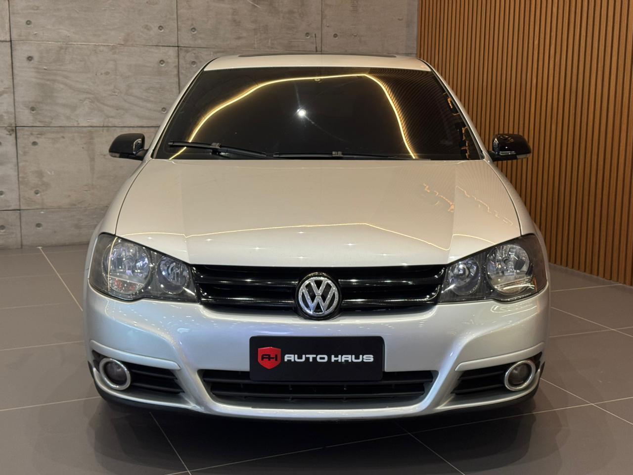 VOLKSWAGEN GOLF 1.6 TECH 2009 - foto 7