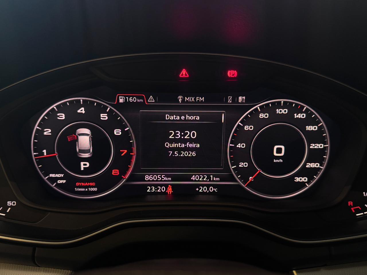 AUDI Q5 2.0 PRESTIGE PLUS TFSI 2020 - foto 13