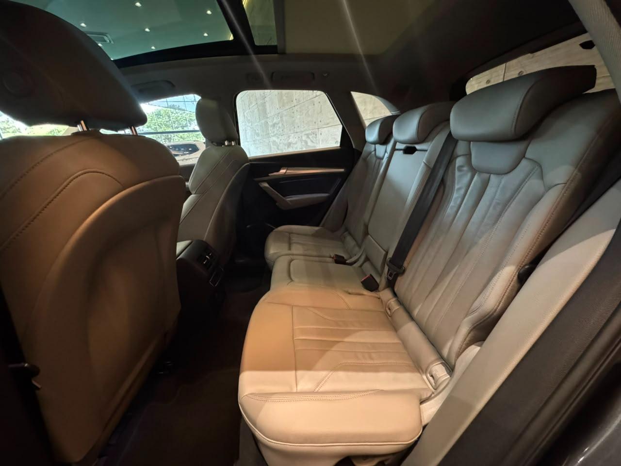 AUDI Q5 2.0 PRESTIGE PLUS TFSI 2020 - foto 10