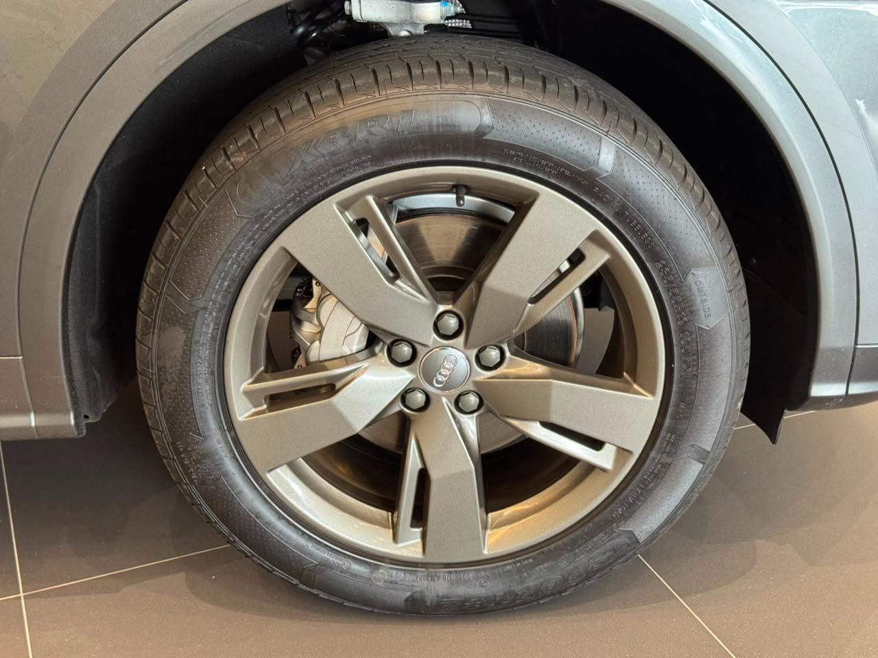 AUDI Q5 2.0 PRESTIGE PLUS TFSI 2020 - foto 15