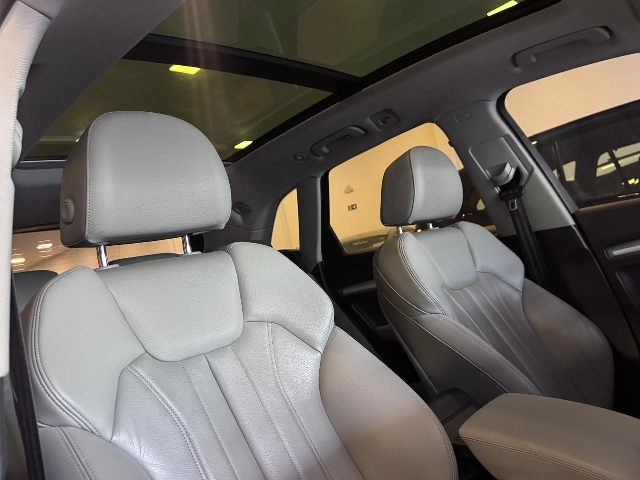 AUDI Q5 2.0 PRESTIGE PLUS TFSI 2020 - foto 15