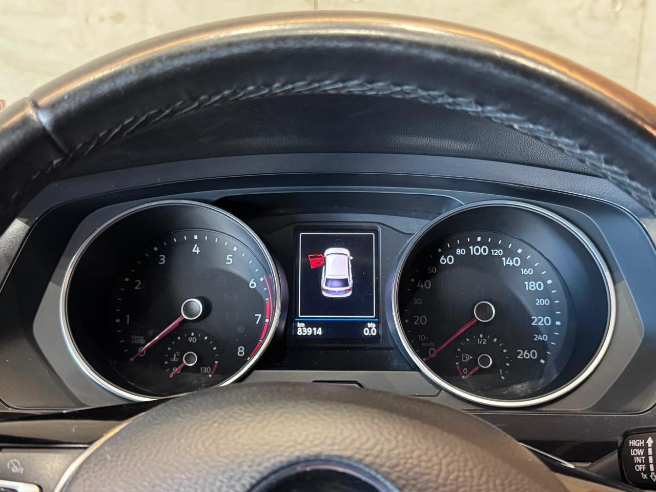 VOLKSWAGEN TIGUAN ALLSPACE CL 2019 - foto 7