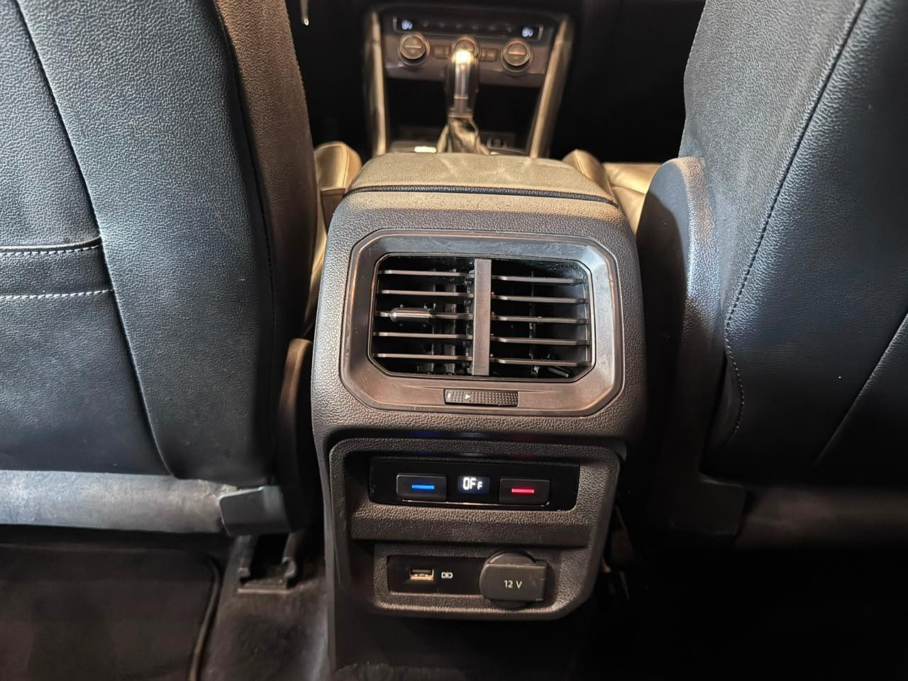 VOLKSWAGEN TIGUAN ALLSPACE CL 2019 - foto 10