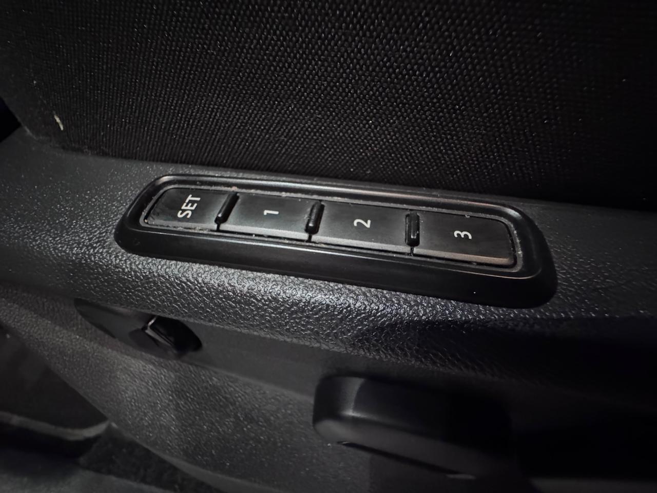 VOLKSWAGEN TIGUAN ALLSPACE CL 2019 - foto 11