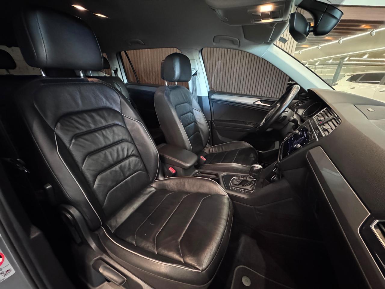 VOLKSWAGEN TIGUAN ALLSPACE CL 2019 - foto 13